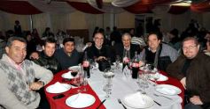 Foto de la galería: Cena 80 Aniversario del Club Guaraní Antonio Franco