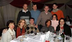 Foto de la galería: Cena 80 Aniversario del Club Guaraní Antonio Franco