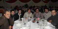 Foto de la galería: Cena 80 Aniversario del Club Guaraní Antonio Franco