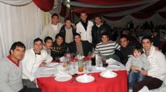 Foto de la galería: Cena 80 Aniversario del Club Guaraní Antonio Franco