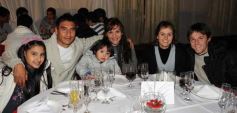 Foto de la galería: Cena 80 Aniversario del Club Guaraní Antonio Franco