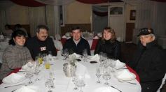 Foto de la galería: Cena 80 Aniversario del Club Guaraní Antonio Franco