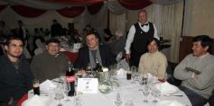 Foto de la galería: Cena 80 Aniversario del Club Guaraní Antonio Franco