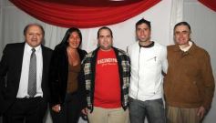 Foto de la galería: Cena 80 Aniversario del Club Guaraní Antonio Franco