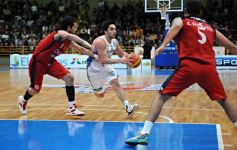 Foto de la galería: Argentina 96-Chile 62