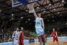Foto de la galería: Argentina 96-Chile 62