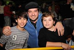 Foto de la galería: Argentina 96-Chile 62