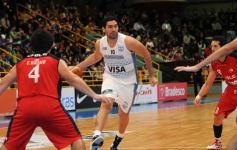 Foto de la galería: Argentina 96-Chile 62