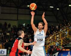 Foto de la galería: Argentina 96-Chile 62
