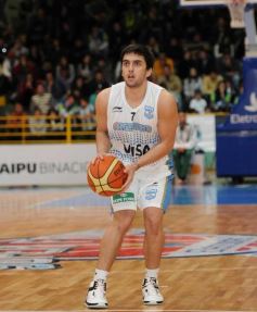Foto de la galería: Argentina 96-Chile 62