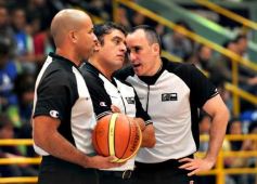 Foto de la galería: Argentina 96-Chile 62