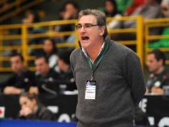 Foto de la galería: Argentina 96-Chile 62