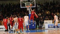 Foto de la galería: Argentina 96-Chile 62