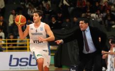 Foto de la galería: Argentina 96-Chile 62