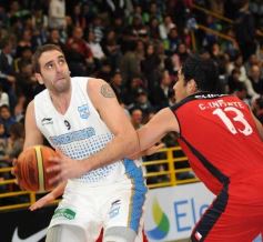 Foto de la galería: Argentina 96-Chile 62