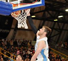 Foto de la galería: Argentina 96-Chile 62