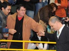 Foto de la galería: Argentina 96-Chile 62