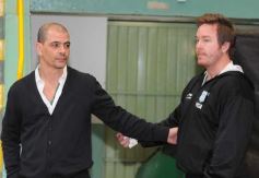 Foto de la galería: Argentina 96-Chile 62