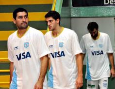 Foto de la galería: Argentina 96-Chile 62