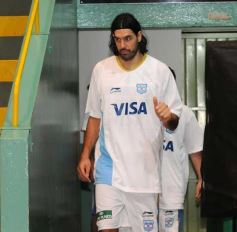 Foto de la galería: Argentina 96-Chile 62