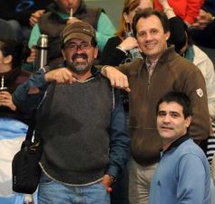 Foto de la galería: Argentina 96-Chile 62