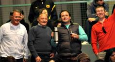 Foto de la galería: Argentina 96-Chile 62