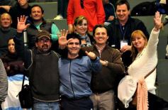 Foto de la galería: Argentina 96-Chile 62