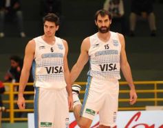 Foto de la galería: Argentina 96-Chile 62