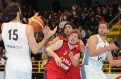 Foto de la galería: Argentina 96-Chile 62