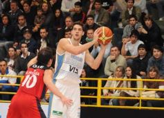 Foto de la galería: Argentina 96-Chile 62