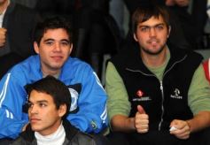 Foto de la galería: Argentina 96-Chile 62