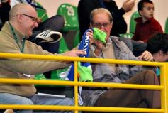 Foto de la galería: Argentina 96-Chile 62