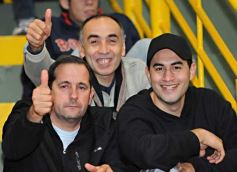 Foto de la galería: Argentina 96-Chile 62