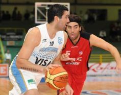 Foto de la galería: Argentina 96-Chile 62