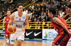 Foto de la galería: Argentina 96-Chile 62