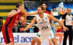 Foto de la galería: Argentina 96-Chile 62
