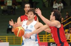 Foto de la galería: Argentina 96-Chile 62