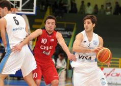 Foto de la galería: Argentina 96-Chile 62