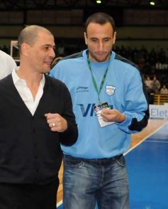 Foto de la galería: El Idolo Manu Ginóbili en Foz