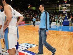 Foto de la galería: El Idolo Manu Ginóbili en Foz