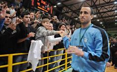 Foto de la galería: El Idolo Manu Ginóbili en Foz