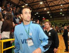 Foto de la galería: El Idolo Manu Ginóbili en Foz