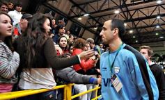 Foto de la galería: El Idolo Manu Ginóbili en Foz