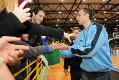 Foto de la galería: El Idolo Manu Ginóbili en Foz