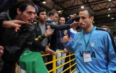 Foto de la galería: El Idolo Manu Ginóbili en Foz