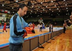 Foto de la galería: El Idolo Manu Ginóbili en Foz