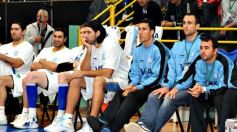 Foto de la galería: El Idolo Manu Ginóbili en Foz