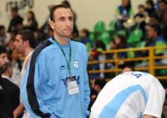 Foto de la galería: El Idolo Manu Ginóbili en Foz