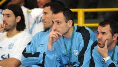 Foto de la galería: El Idolo Manu Ginóbili en Foz