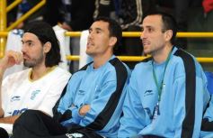 Foto de la galería: El Idolo Manu Ginóbili en Foz